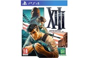 Spill - XIII: Limited Edition - Sony PlayStation 4 - FPS - 3760156483832