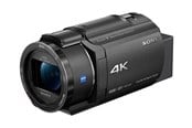 Videokamera - Sony Handycam FDR-AX43 - FDRAX43B.CEE