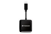 Flashminneadapter - Transcend RDC3 - TS-RDC3