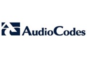 Nettverksutstyr - AudioCodes Mediant 1000B - M1KB-VM-4FXO-LS/GS