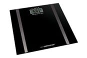 Personvekt - Esperanza SAMBA - bathroom scales - EBS018K