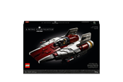 LEGO® - LEGO Star Wars 75275 A-wing Starfighter™ - 75275