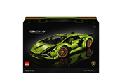 LEGO® - LEGO Technic 42115 Lamborghini Sián FKP 37 - 42115