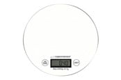 Kjøkkenvekt - Esperanza Kjøkkenvekt MANGO - kitchen scales - white - EKK003W