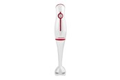 Mikser - Esperanza Stavmikser FRAPPE - hand blender - red - 250 W - EKM001R