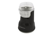 Kaffe & Espresso - Esperanza LUNGO - coffee grinder - black - EKC002K