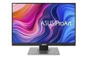 Skjerm - 24" ASUS ProArt PA248QV - 1920x1200 (FHD+) - 75Hz - IPS - USB 3.2 HUB - 90LM05K1-B01370