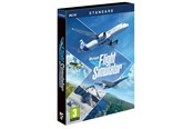 Spill - Flight Simulator 2020 - Standard (DVD Edition) - Windows - Simulator - 4015918149440