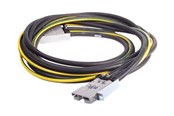 Strømkabel (intern) - APC Battery Cabinet Cable - power cable - 4.5 m - SYAOPT5I