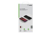 Mobil - Adaptere og ladere - Belkin BOOST CHARGE Dual - WIZ008vfWH