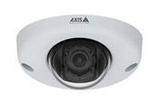 Overvåkningskamera - Axis P3925-R Network Camera - 01920-001