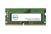 RAM - Dell - DDR4 - 32 GB - SO-DIMM 260-pin - unbuffered - AB120716