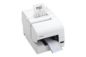 Skriver - Epson TM H6000V-203P1 POS Skriver - Sort/hvit - Thermal line / dot-matrix - C31CG62203P1