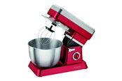 Kjøkkenmaskin - Bomann Kjøkkenmaskin KM 398 CB - kitchen machine - 1200 W - red - 603986