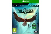 Spill - The Falconeer - Microsoft Xbox One - Simulering - 5060188672593