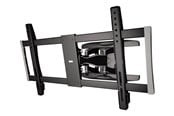 Veggmontering, AV-braketter & AV-møbler - Hama FULLMOTION TV Wall Bracket Premium - mounting kit 60 kg 90" 200 x 200 mm - 118057