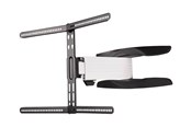 Veggmontering, AV-braketter & AV-møbler - Hama FULLMOTION TV Wall Bracket 5 stars XL - wall mount 40 kg 65" 200 x 200 mm - 118634