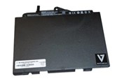 Bærbar PC - Batteri  - V7 BAT HP ELITEB 725 G3 820 G3 BATT - H-800514-001-V7E