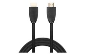 Skjermkabel - Sandberg HDMI 2.1 cable - 1 m - 509-13