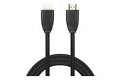 Skjermkabel - Sandberg HDMI 2.1 cable - 1 m - 509-13