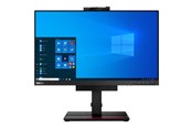 Skjerm - 24" Lenovo ThinkCentre TIO24Gen4Touch - 11GCPAT1EU