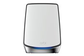 Nettverksutstyr - Netgear Orbi RBS850 AX6000 WiFi 6 Satellite (1-Pack) - RBS850-100EUS