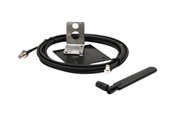 Tilbehør - Honeywell WLAN Remote Antenna Kit - antenna - VM1277ANTENNA