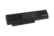 Bærbar PC - Batteri  - V7 EL-0A36305 - laptop battery - Li-Ion - 5200 mAh - V7EL-0A36305