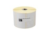 Papir, Fotopapir & Etiketter - Zebra 3010066-T  Z-Perform 1000D Paper Label 102 x 159mm (4-Pack) - 3010066-T