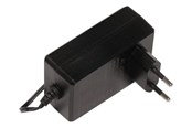  Bærbar PC - Lader - MikroTik 57 V 0.8 A power supply for long Ethernet - MT48-570080-11DG