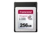 Minnekort - Transcend CFexpress 820 - 256GB - TS256GCFE820