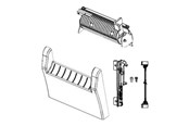 Printertilbehør - Zebra KIT PEEL ASSEMBLY ZT421 - P1105147-020