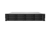 NAS-Server - QNAP TS-1232PXU-RP-4G - NAS-Server - TS-1232PXU-RP-4G