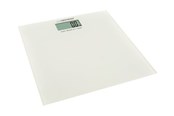 Personvekt - Esperanza AEROBIC - bathroom scales - white - EBS002W