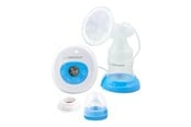 Annen personlig pleie - Esperanza BEBITA - breast pump - blue - ECM001B