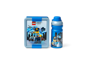 Barnerom - LEGO set  City - 40581735