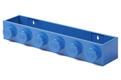 Barnerom - LEGO BOOK RACK - BLUE - 41121731