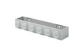 Barnerom - LEGO BOOK RACK - GREY - 41121740