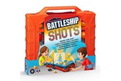 Brettspill & Puslespill - Hasbro Battleship Shots - E8229EU40