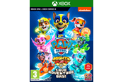 Spill - Paw Patrol: Mighty Pups Save Adventure Bay (Nordic) - Microsoft Xbox One - Action - 5060528034234