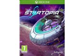 Spill - Spacebase Startopia - Microsoft Xbox One - Strategi - 4020628712389