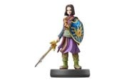 Spill - Tilbehør - Nintendo Amiibo no. 84 Hero (Super Smash Bros. Collection) - Accessories for game console - Nintendo Switch - 0045496380922