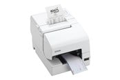 Skriver - Epson TM H6000V-213P1 POS Skriver - Sort/hvit - Thermal line / dot-matrix - C31CG62213P1