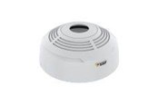 Kabinett tilbehør (kjølepasta mv.) - Axis TM3804 Smoke Detector Casing C - 01745-001