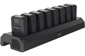 Kamerabatteri & Batterigrep - Axis W701 Docking Station 8-bay - 01724-002