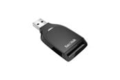 Flashminneadapter - SanDisk SD UHS-I CARD READER - SDDR-C531-GNANN