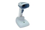 Strekkodelesere - Zebra DS2208 AREA IMAGER STD RANGE - DS2208-HC0000BZZRW