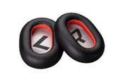 Mobil - Andre tilbehør - Poly Ear Cushion Black Voyager 8200 - 215694-01