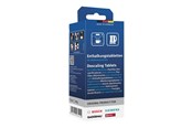 Rengjøring - Bosch Descaling tablets for coffee machines and kettles - 00311864