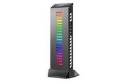 Kabinett-tilbehør - DeepCool Støttebrakett med RGB - DP-GH01-ARGB